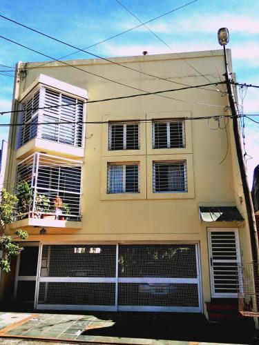 

Dúplex Rio Paraná