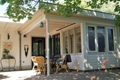 Bed and Breakfast Het Dijkhuis Eersel in Eersel