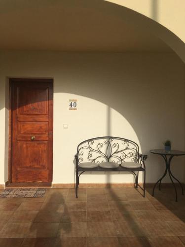 Mi trocito de Cielo Ayamonte