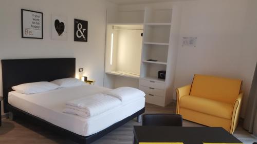 Hotel Anna 5
