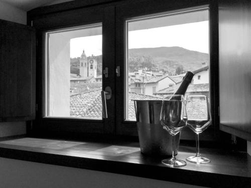 La Corte Room & Relax Room Type - Apartment