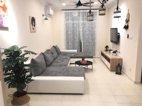 Sunway Rimbun Homestay 1 @ Lost World Of Tambun Ipoh