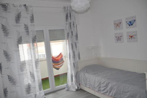  Apartamento Bairro Maritimo in Sines