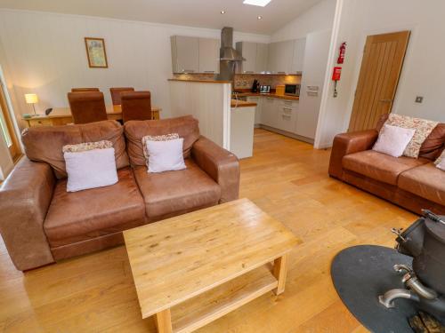5 Stonerush Valley, Lostwithiel, Cornwall