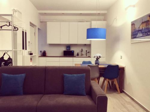 LOVELY MILANO - Brand new stylish apartment in Navigli Area, Milán
