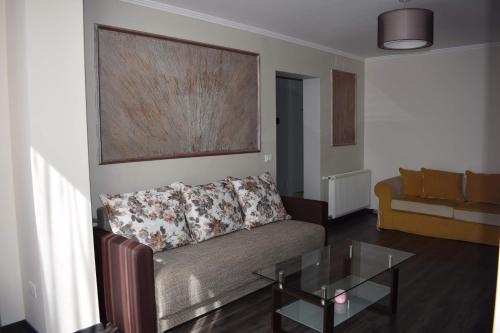 Apartament Antonia - Apartment - Făgăraş