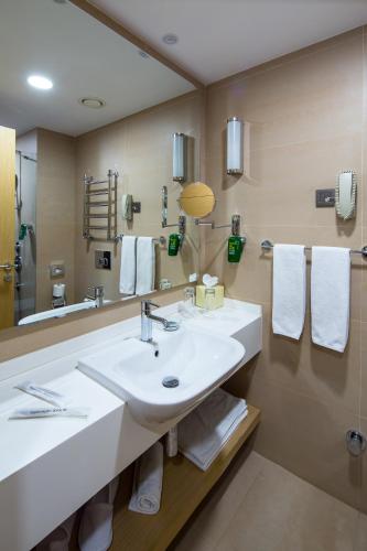 Park Inn By Radisson Izmailovo Moscow - image 8