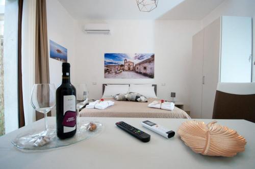 Val di Noto rooms chambre d'hôte Priolo Gargallo