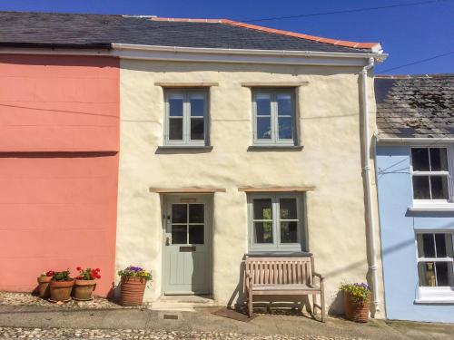 Mary's House gîte à louer Mylor Bridge