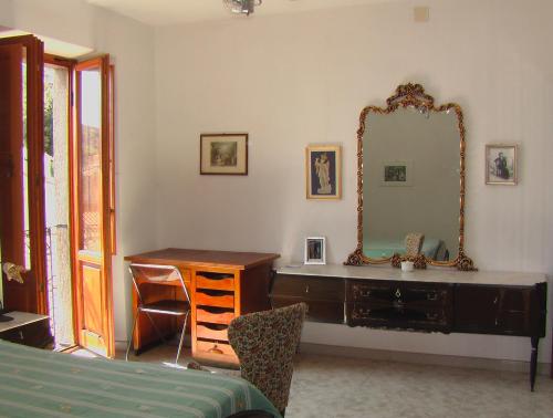 ALLOGGIO CASA IN PIETRA