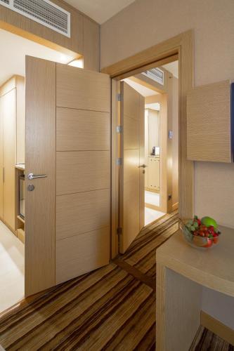 Park Inn By Radisson Izmailovo Moscow - image 3