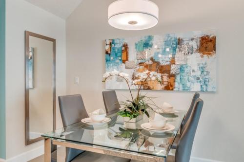Beautiful 3 bedroom villa for 6 guests - image 4
