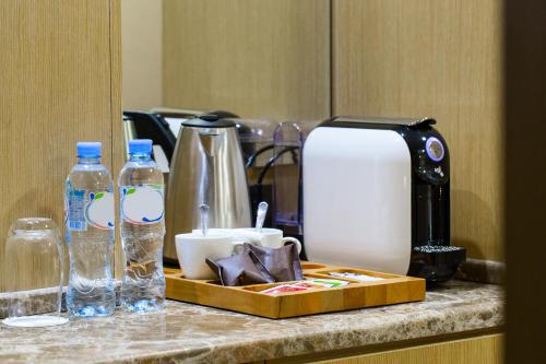 Park Inn By Radisson Izmailovo Moscow - image 7