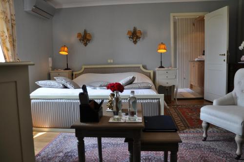  B&B Villa Hestia in Bekkevoort