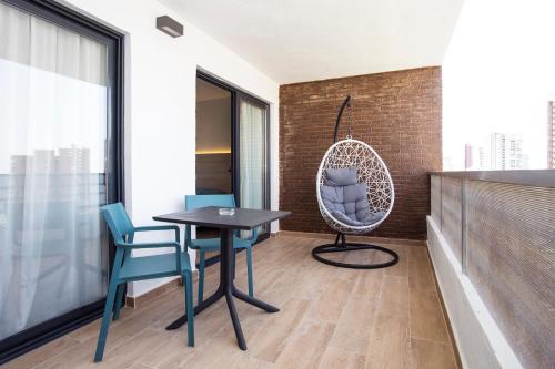 Apartamentos Maryciel By Mc - image 12