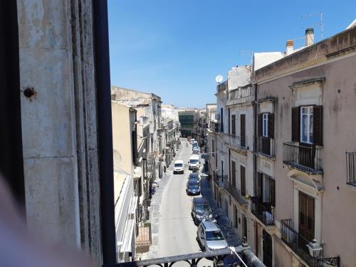 Azzurromare Apartment