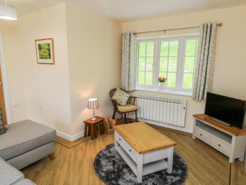 Ryedale Country Lodges - Willow Lodge, Kirkbymoorside, North Yorkshire