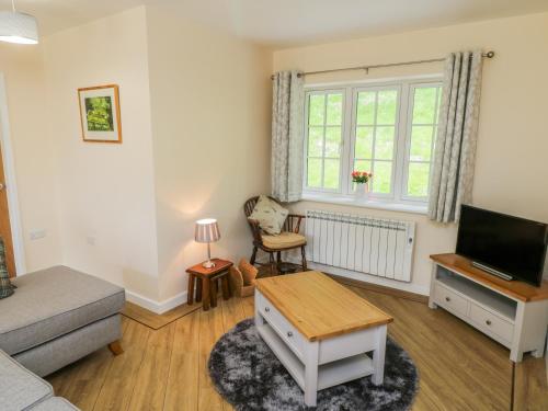 Ryedale Country Lodges - Willow Lodge