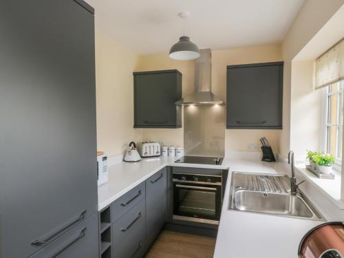Ryedale Country Lodges - Willow Lodge - image 9