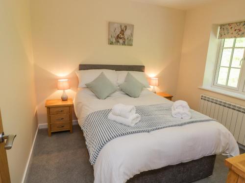 Ryedale Country Lodges - Willow Lodge - image 6