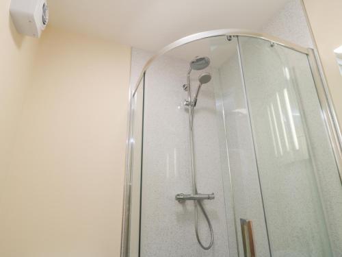 Ryedale Country Lodges - Willow Lodge - image 3