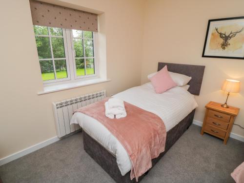 Ryedale Country Lodges - Hazel Lodge - image 8