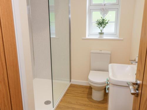 Ryedale Country Lodges - Hazel Lodge - image 3