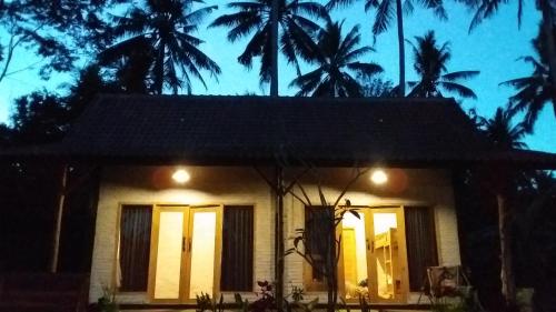 Jungle House - Surf & Stay