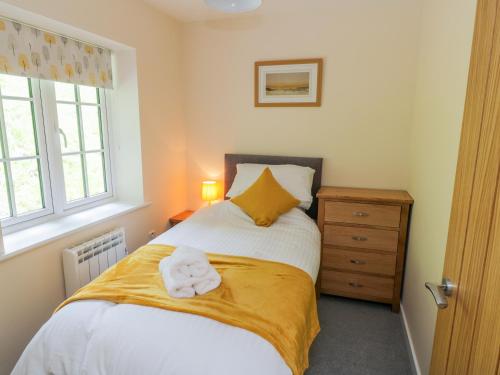 Ryedale Country Lodges - Willow Lodge - image 10