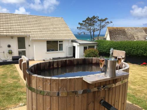 Chi An Mor, Newquay