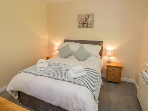 Ryedale Country Lodges - Willow Lodge - image 11