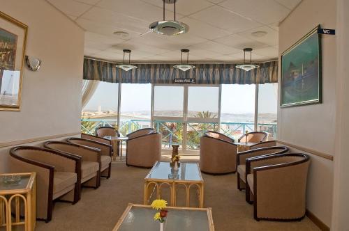 حانة/استراحة, Sea-View Zum Sperrgebiet in Luderitz