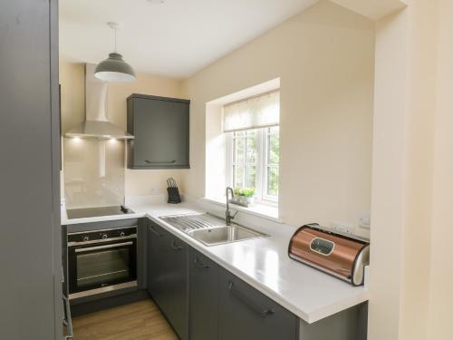 Ryedale Country Lodges - Willow Lodge - image 13