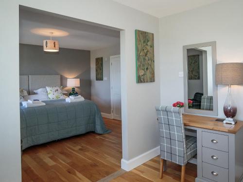 Corsewall Castle Farm Lodges - image 4