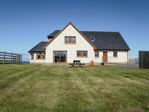 Corsewall Castle Farm Lodges