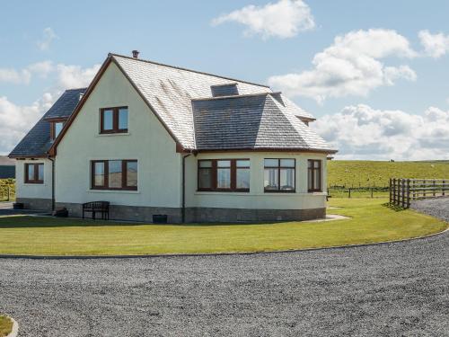 Corsewall Castle Farm Lodges