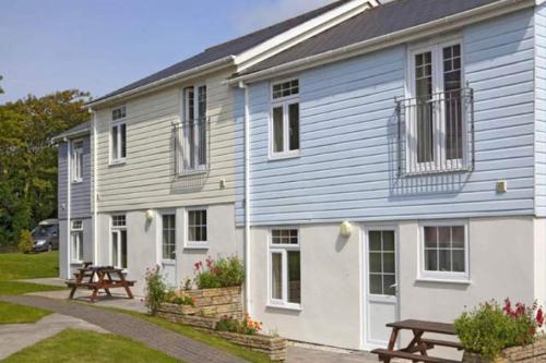 Atlantic Lodge, St Columb Major, Cornwall