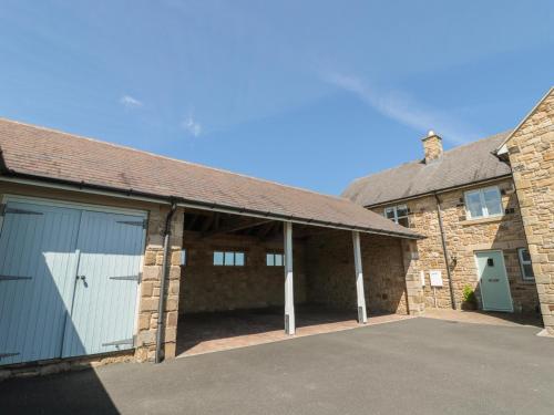 11 The Steadings, Warkworth, Northumberland
