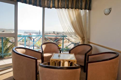 حانة/استراحة, Sea-View Zum Sperrgebiet in Luderitz