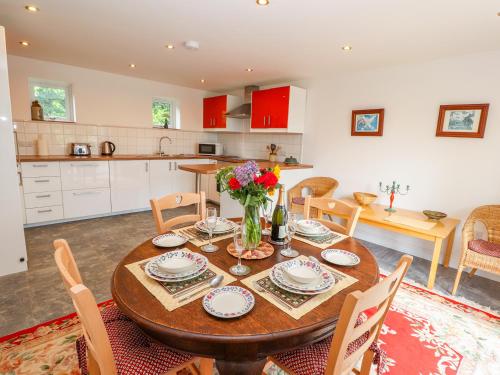 The Stables in Frodsham