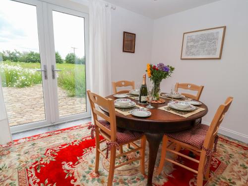 The Stables in Frodsham