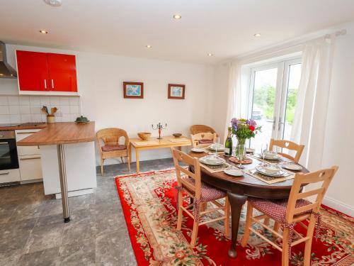 The Stables in Frodsham