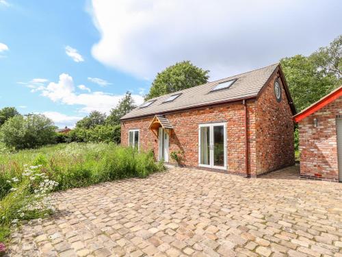 The Stables, Cheshire West and Chester