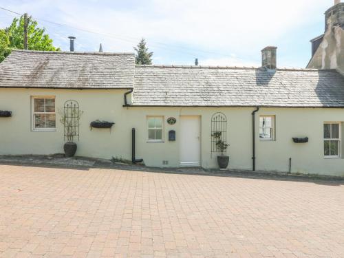 Parliament Cottage, , Dumfries and Galloway