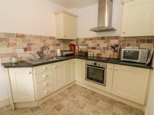 Spens Farm Cottage in Tatham