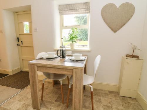Spens Farm Cottage in Tatham
