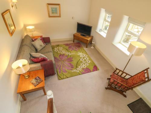 Spens Farm Cottage in Tatham