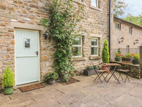 Spens Farm Cottage