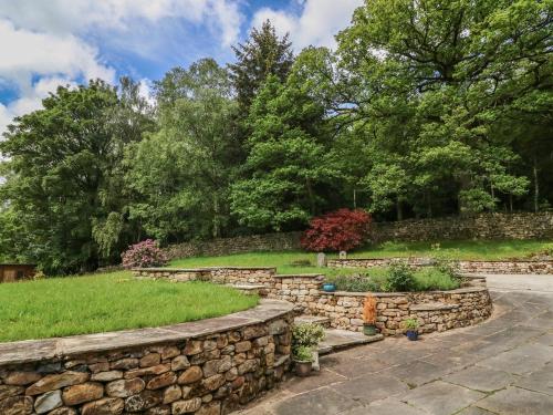 Spens Farm Cottage in Tatham