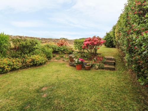 Old Chapel Cottage - image 13